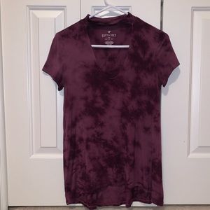 American Eagle Soft & Sexy Shirt